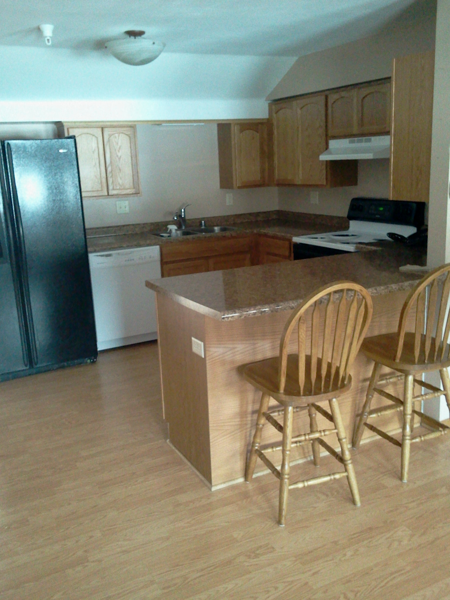 1202 Main 1 Apartments in Cross Plains, WI